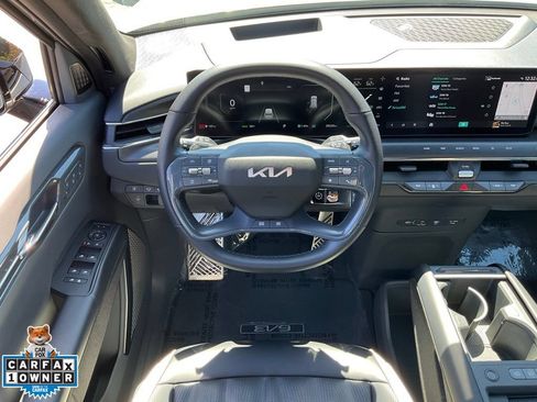 Used 2024 Kia EV9 GT-Line AWD/4WD image 44