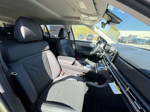New 2026 Hyundai Santa Fe XRT image 11