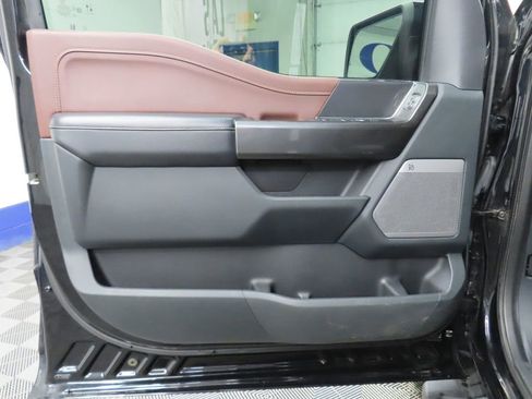 Used 2021 Ford F150 Lariat AWD/4WD image 52