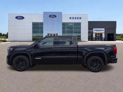 Used 2024 GMC Sierra 1500 Elevation AWD/4WD image 6