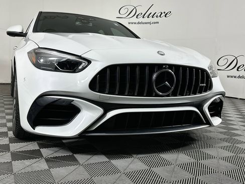 Used 2024 Mercedes-Benz C 36 AMG S image 29
