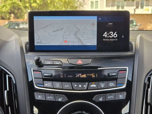 Used 2023 Acura RDX A-Spec FWD image 17