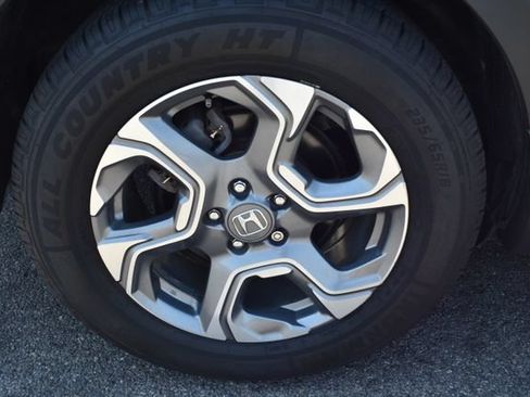 Used 2017 Honda CR-V EX-L image 48