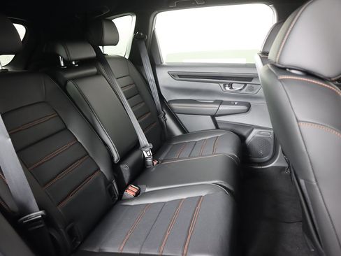 New 2026 Honda CR-V Sport-L image 23