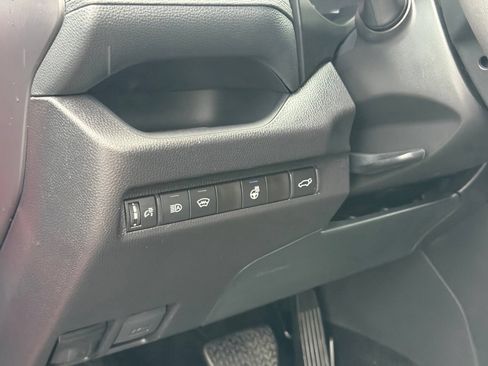 Used 2025 Toyota RAV4 XLE Premium w/ Weather Package AWD/4WD image 16