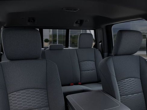 New 2026 RAM 2500 Tradesman AWD/4WD image 26
