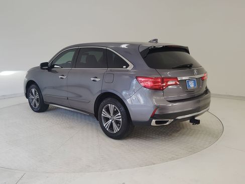 Used 2018 Acura MDX FWD image 3