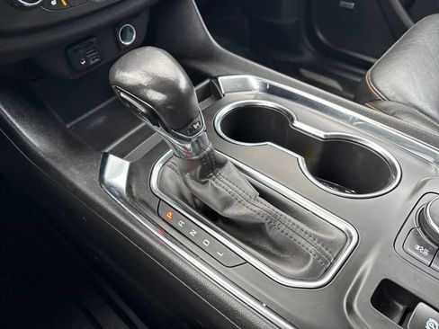 Certified 2021 Chevrolet Traverse RS image 21