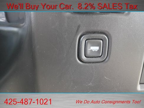 Used 2020 Chevrolet Express 3500 LS RWD image 15