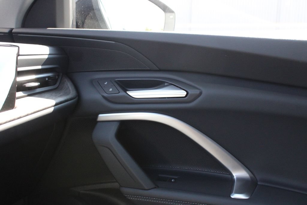 New 2026 Audi A5 Premium Plus AWD/4WD image 21