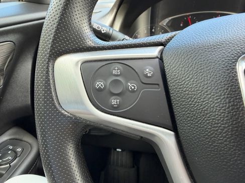 Used 2023 GMC Terrain SLE w/ Driver Convenience Package AWD/4WD image 14