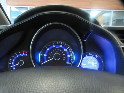 Used 2015 Honda Fit EX image 33