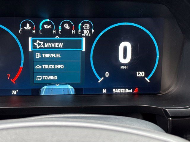 Used 2023 Ford F150 Lariat w/ Equipment Group 502A High AWD/4WD image 18