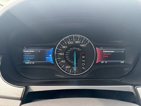 Used 2014 Ford Edge Sport image 27