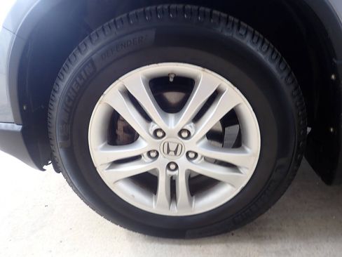 Used 2010 Honda CR-V EX image 34