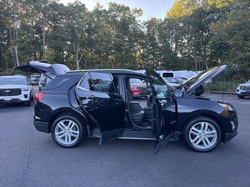 Used 2020 Chevrolet Equinox Premier image 28