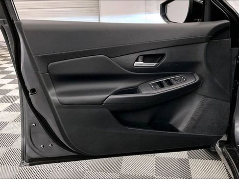 New 2026 Nissan Sentra S FWD image 29