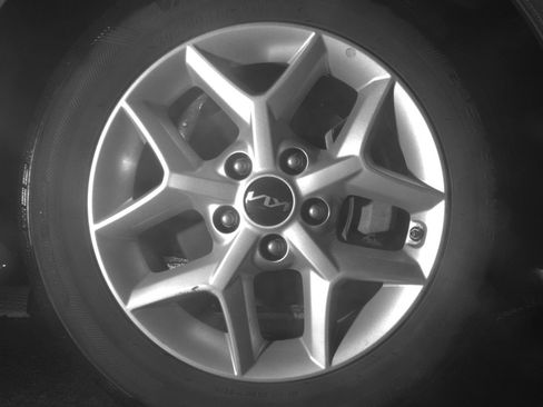 Used 2025 Kia Soul LX w/ LX Technology Package image 20