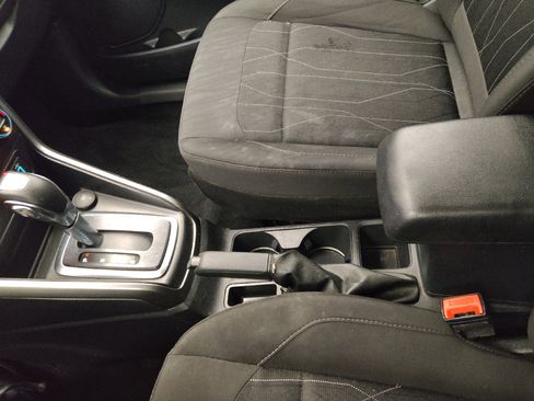 Used 2020 Ford EcoSport SE w/ SE Convenience Package image 26