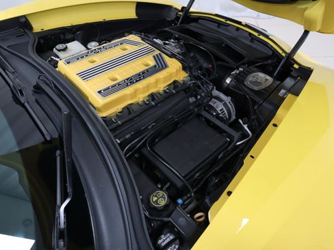 Used 2017 Chevrolet Corvette Z06 image 11