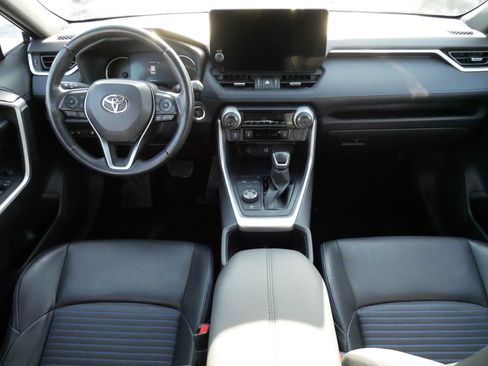 Certified 2023 Toyota RAV4 XSE image 10