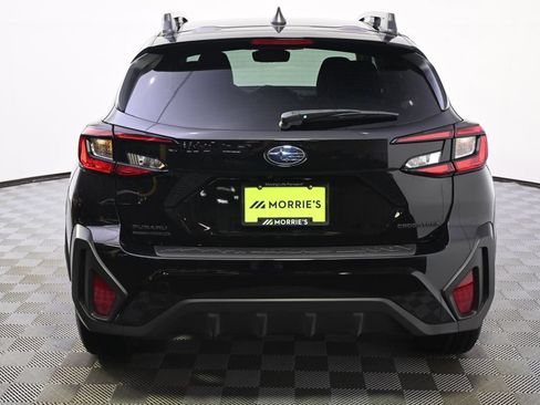 Used 2026 Subaru Crosstrek 2.0i Premium AWD/4WD image 5