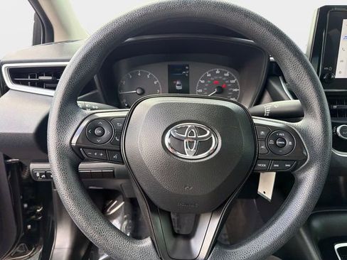 Used 2024 Toyota Corolla LE FWD image 25