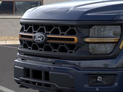 New 2026 Ford F150 Tremor w/ Tow/Haul Package AWD/4WD image 17