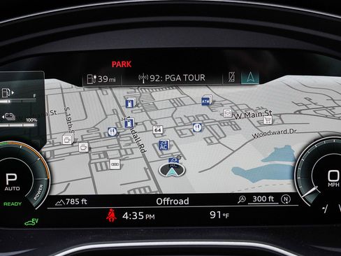 Certified 2024 Audi Q5 e Premium Plus image 12