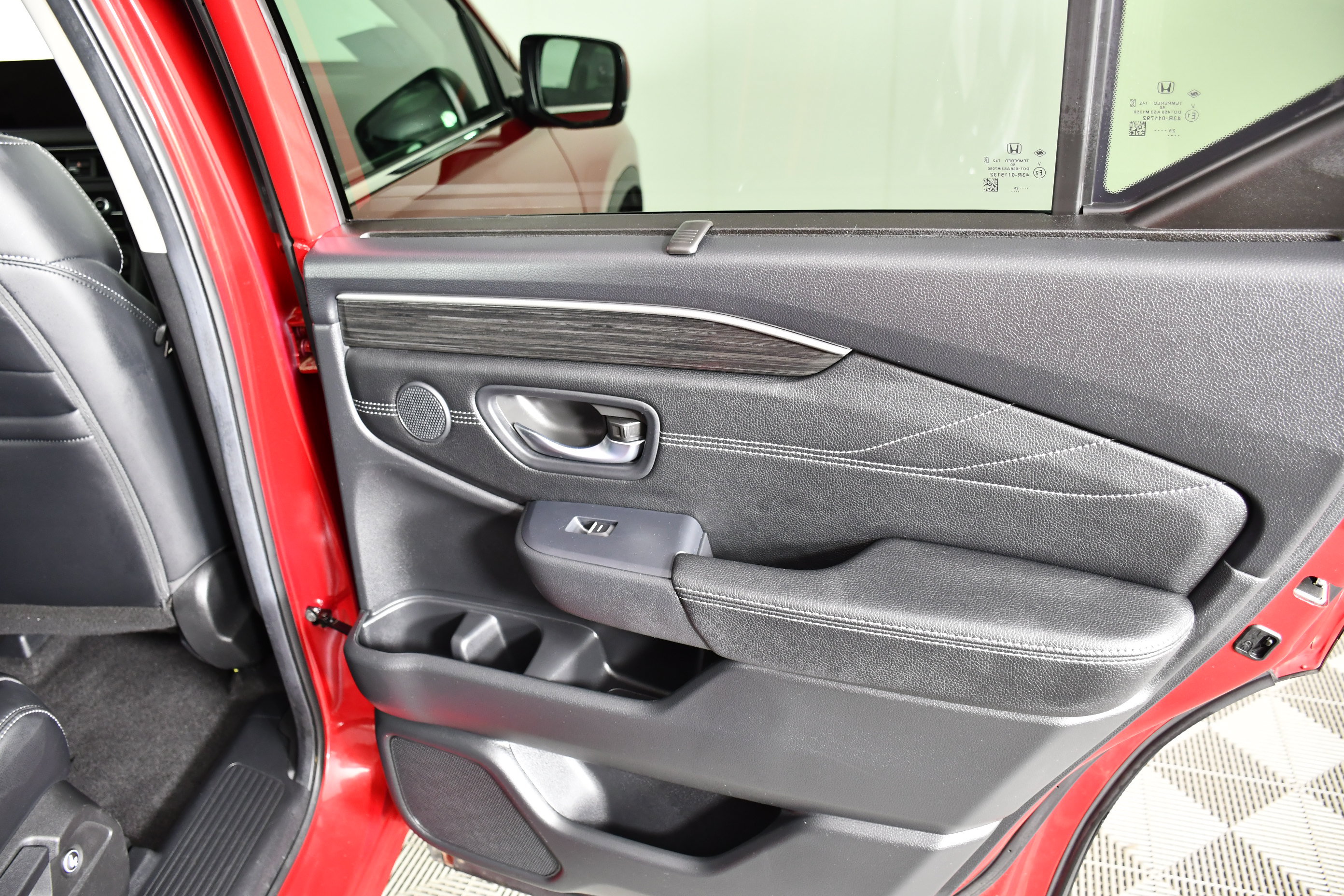 Certified 2026 Honda Pilot Touring image 43