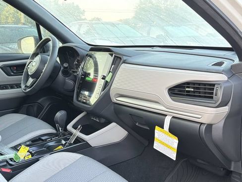Certified 2026 Subaru Forester Premium AWD/4WD image 19