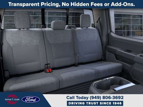 New 2026 Ford F250 XLT w/ XLT Premium Package image 11