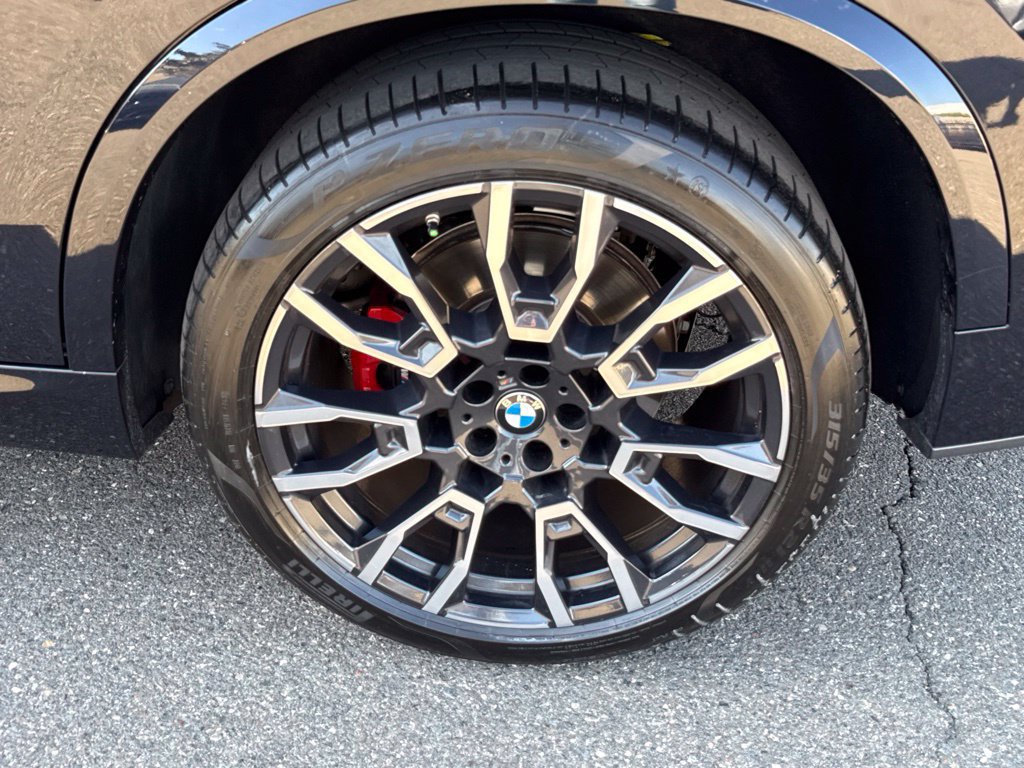 Certified 2024 BMW X5 xDrive40i w/ Executive Package AWD/4WD image 14