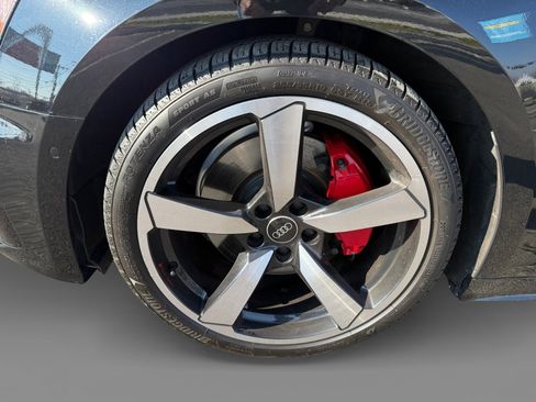 Used 2023 Audi A5 2.0T Prestige w/ Black Optic Plus Package image 9