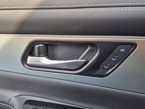 New 2025 Nissan Murano SL image 17