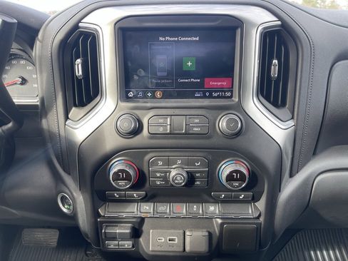 Used 2020 Chevrolet Silverado 2500 LT w/ All Star Edition image 12