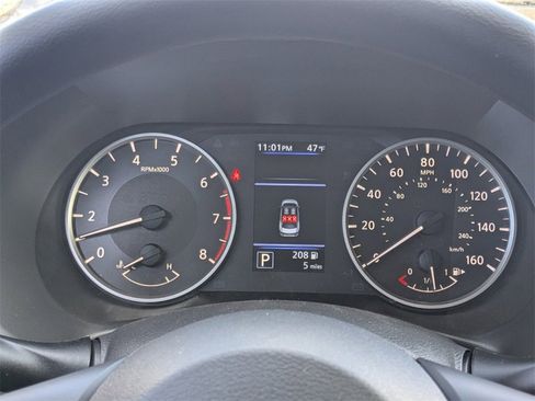 New 2025 Nissan Sentra S image 27