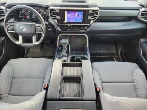 Used 2023 Toyota Tundra SR5 AWD/4WD image 22
