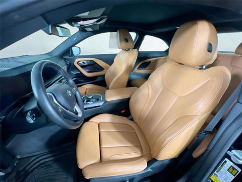 Used 2024 BMW 230i xDrive Coupe w/ Premium Package image 22