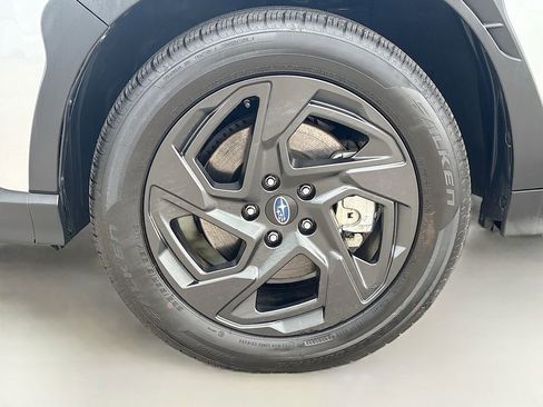 Used 2024 Subaru Crosstrek 2.5i Sport w/ Crosstrek Mirror Package image 29