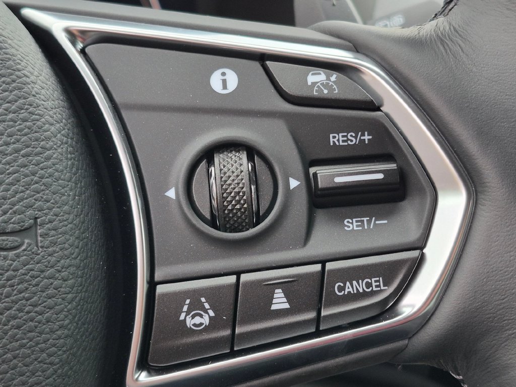 Used 2026 Acura MDX w/ Technology Package AWD/4WD image 18