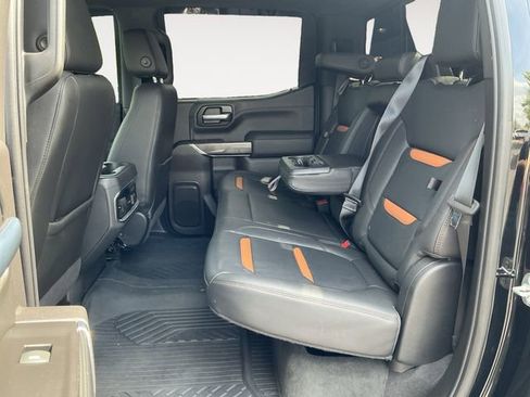 Used 2020 GMC Sierra 1500 AT4 w/ AT4 Premium Package AWD/4WD image 13