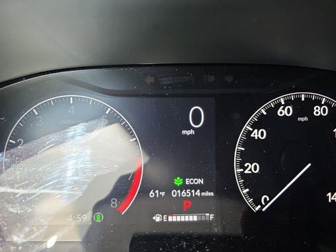 Certified 2023 Honda CR-V EX-L image 16