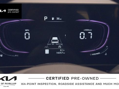 Certified 2023 Kia Sportage X-Line w/ X-Line Premium Package AWD/4WD image 19