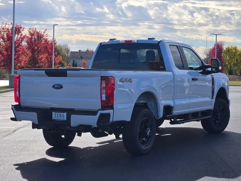 New 2026 Ford F250 XL w/ STX Appearance Package AWD/4WD image 39
