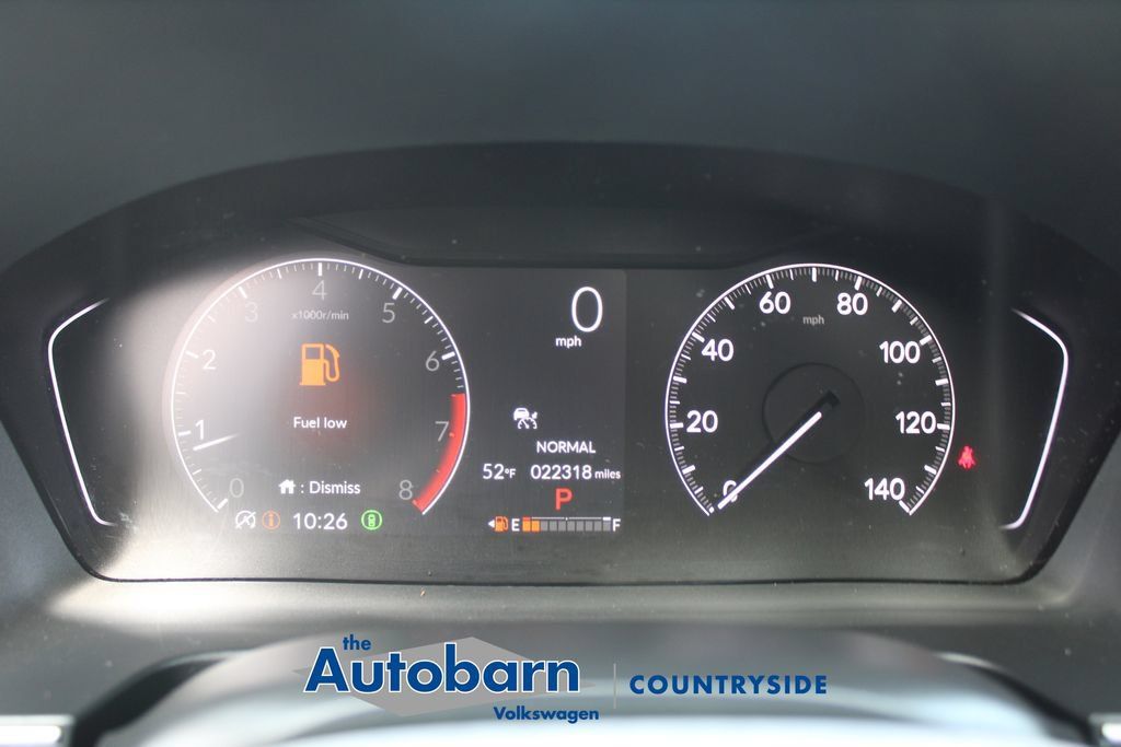 Used 2023 Honda Pilot Touring image 15