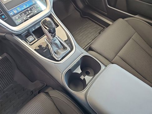 New 2025 Subaru Legacy Premium w/ Popular Package #1A image 23