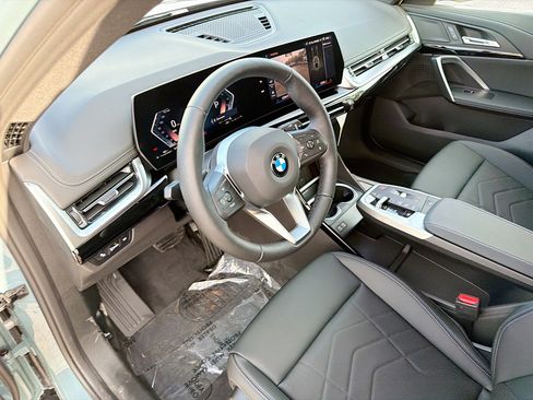 New 2026 BMW X1 xDrive28i w/ Convenience Package AWD/4WD image 25