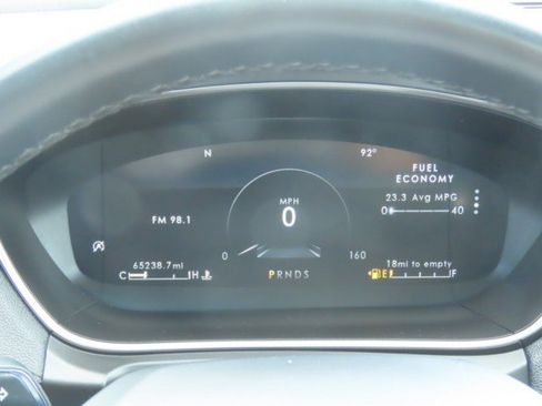 Used 2020 Lincoln Nautilus Reserve w/ Equipment Group 201A FWD image 27