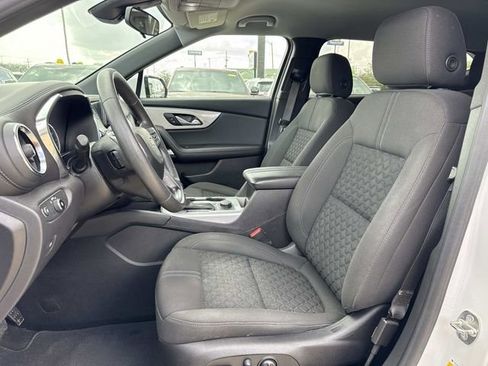 Used 2022 Chevrolet Blazer LT image 20